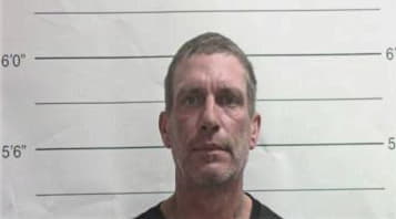 Robert Blair, - Orleans Parish County, LA 